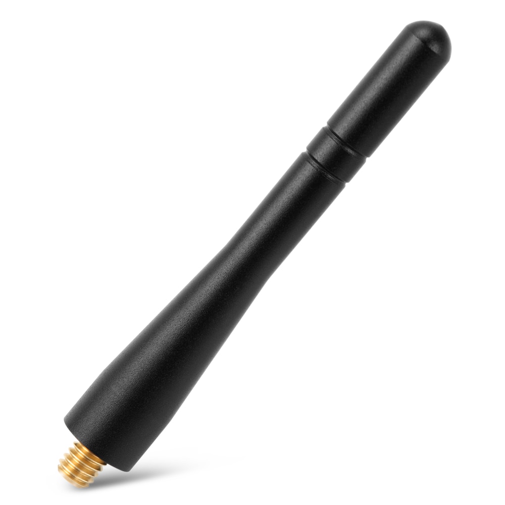 4 inch auto korte antenne antenne voor nissan almera renault clio dacia logan megane espace kangoo duster twingo