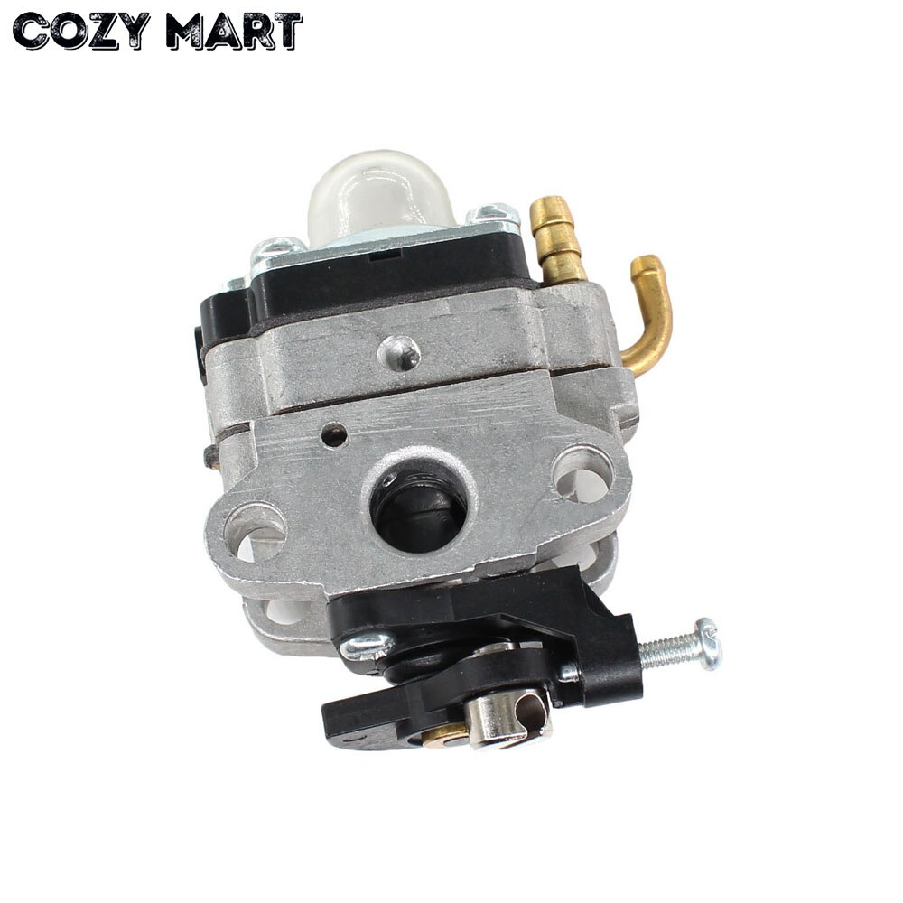 Carburetor Gasket for Mantis Tiller 4 Cycle Engine Fg100 GX22 GX31 4 Stroke Engine Trimmer Cutter # 16100-zm5-803 carb