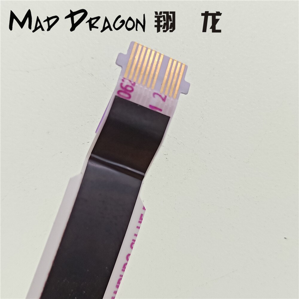 original Laptop SATA SSD HDD hard drive cable connector For HP ENVY X360 15-CN 14-CD 15-CN0007TX 15-CN0006TX 450.0ED02.0001