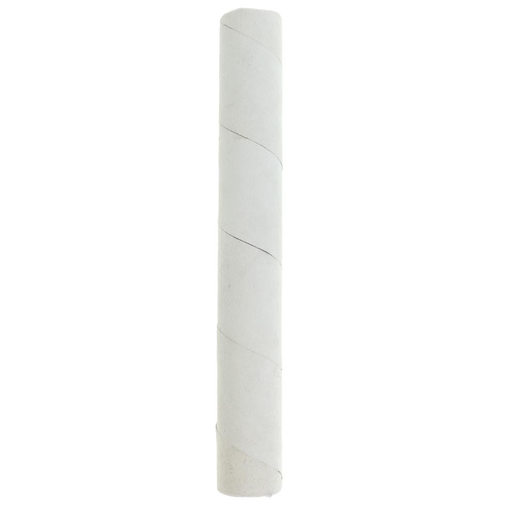20.5CM Suede+PVC Suede Mallet Best Gift for Playing Crystal Singing Bowl New