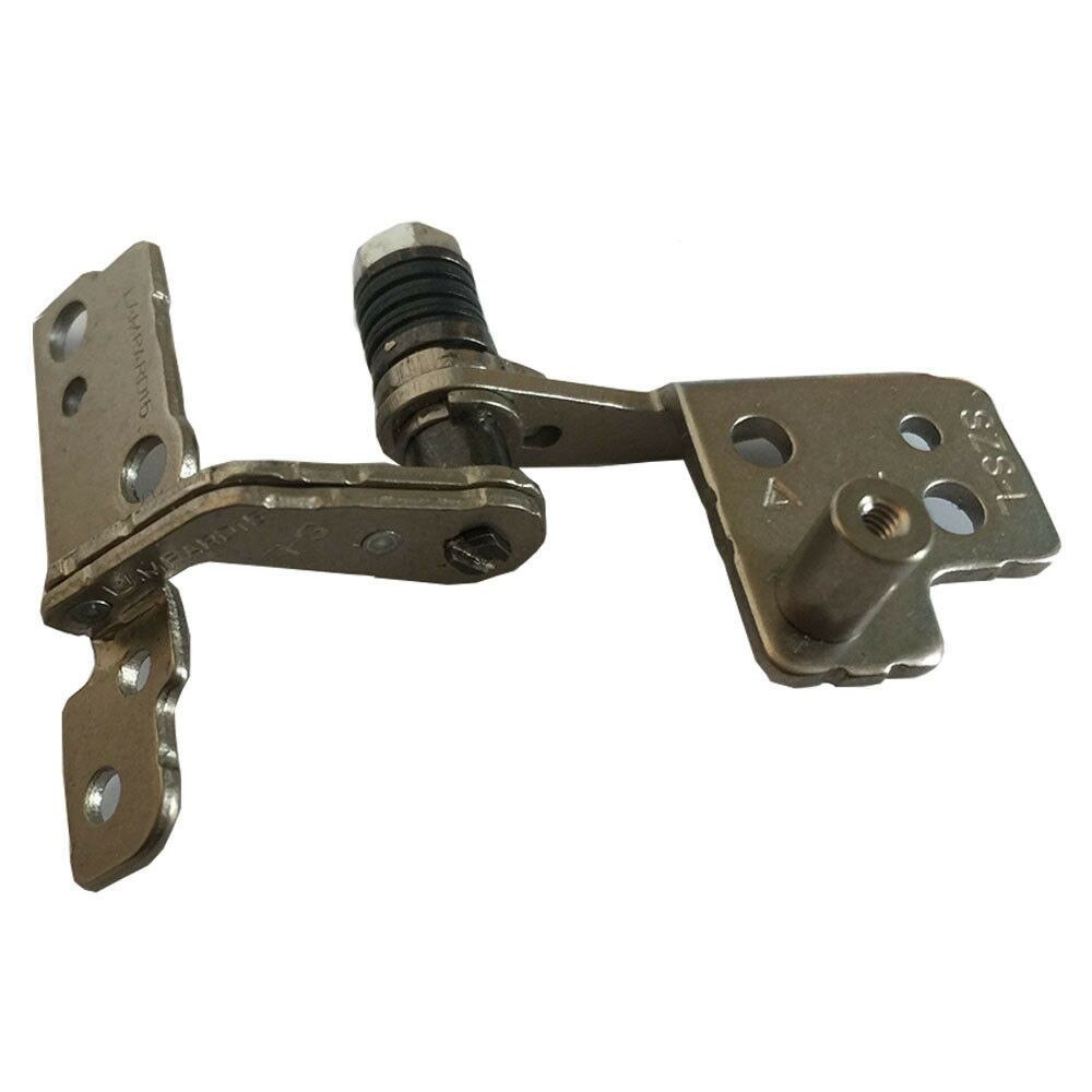LCD Screen Hinge for Samsung ATIV Book 2 NP270E5E NP270E5G NP270E5J NP270E5U NP270E5V 270E5E 270E5G 270E5J 270E5U 270E5V