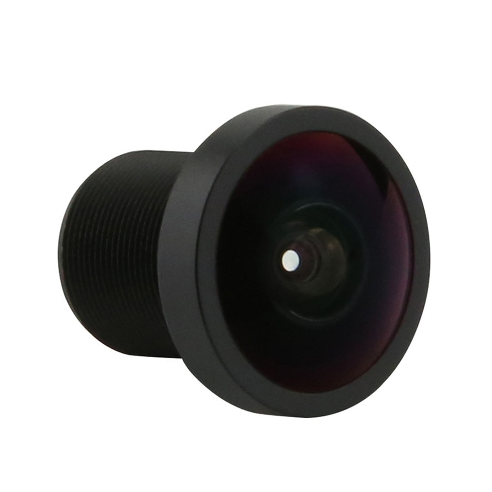 170 Graden Groothoek Dv Lens Vervanging Voor Gopro Hero 2 3 Sjcam SJ4000 SJ5000 Camera Tu-Winkel