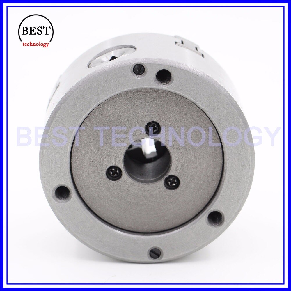 100mm 4 jaw Chuck self-centering manual chuck four jaw K12-100 for CNC Engraving Milling machine ,CNC Lathe Machine!