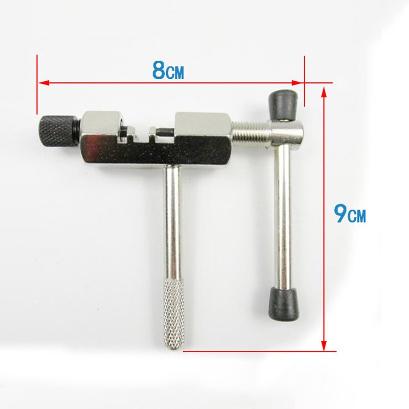 Bike Chain Cutter Tool Breaker Road Mtb Fiets Hand Repair Removal Tools Ketting Pin Splitter Apparaat Fietsen Accessoires