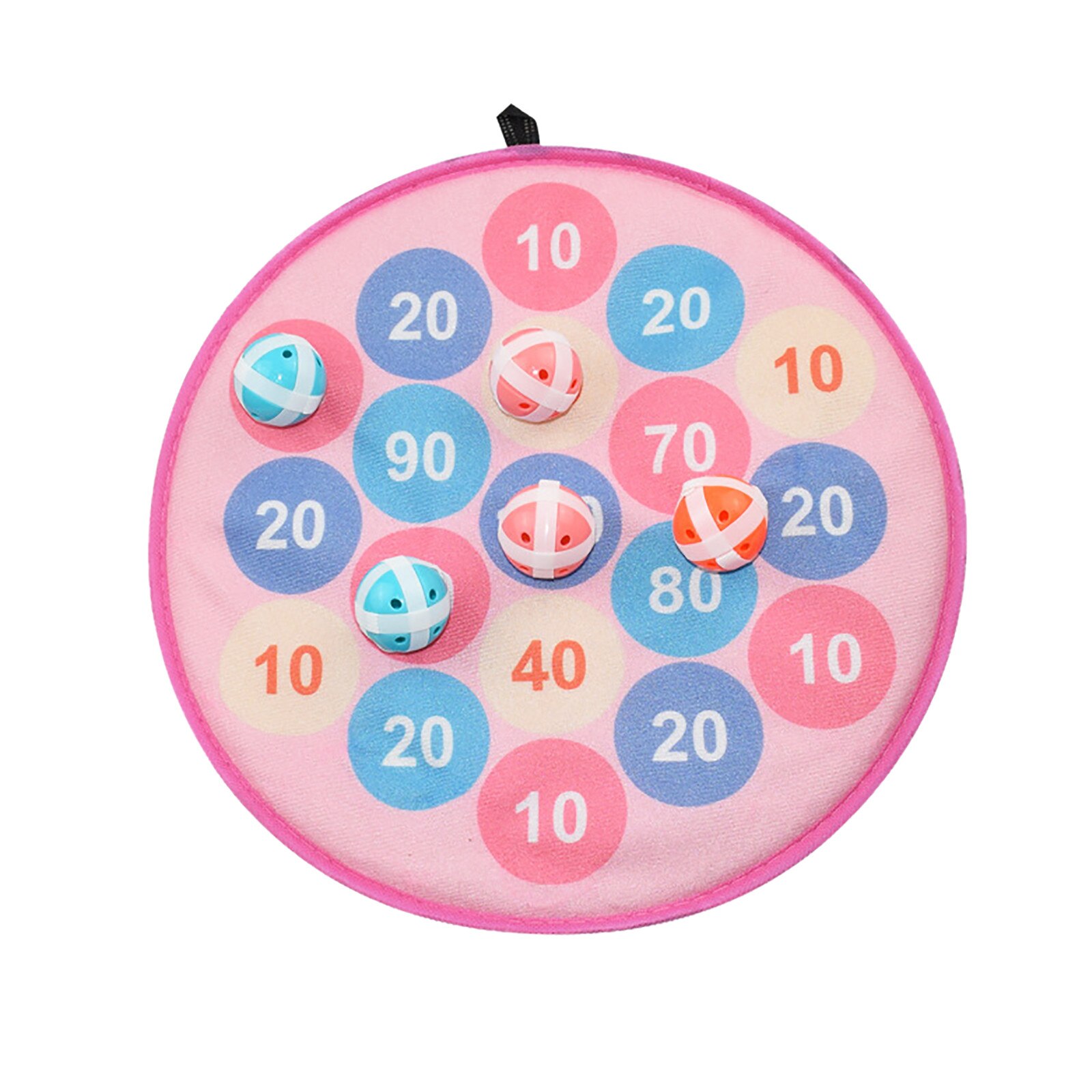 Toys For Children Cartoon Dart Board Games Sticky ... – Grandado