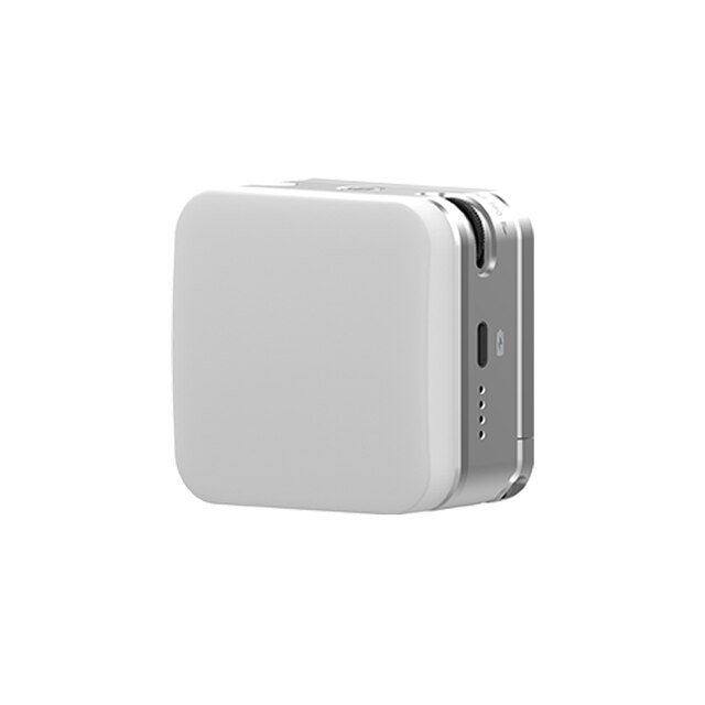 Ulanzi CL15 Mini Cube Video Light Laptop Computer Webcam Lighting Zoom Call Lamp Conference Video Light Office Light: Default Title