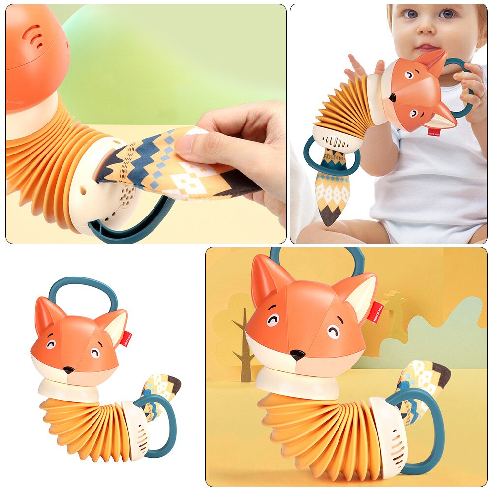Simulation d&#39;accordéon en plastique, modèle Instrument de musique pour enfants