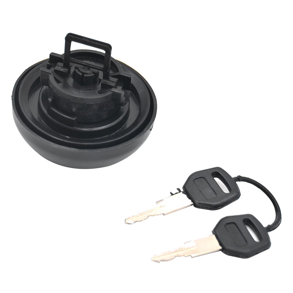 Locking Fuel Filler Cap + 2 Keys 7701471585 for Renault MASTER II 1998