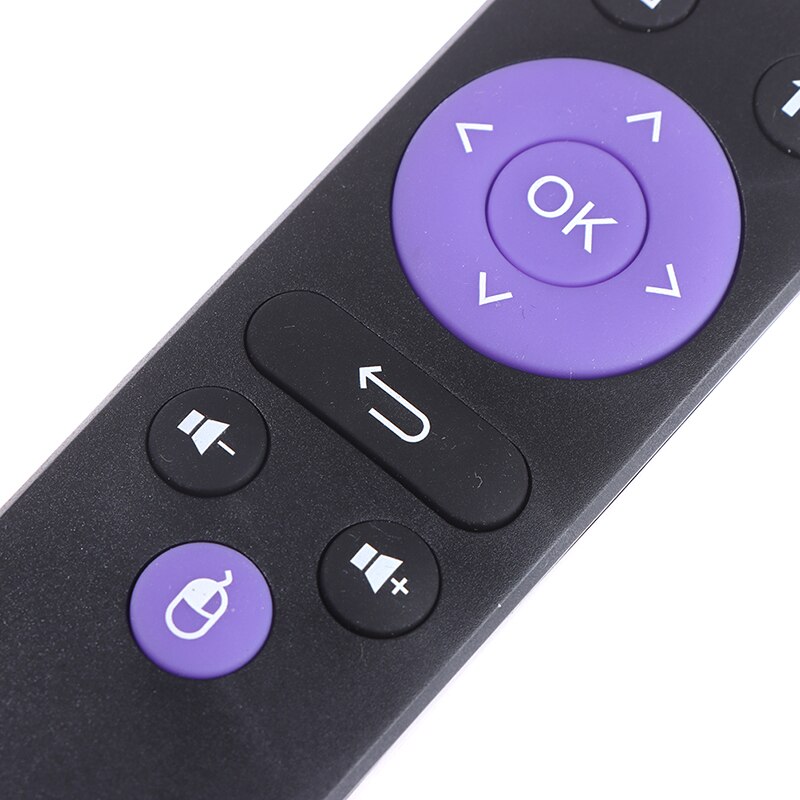 Original Replacement IR Remote Control Controller For H96 Max RK3318 Android Tv Box