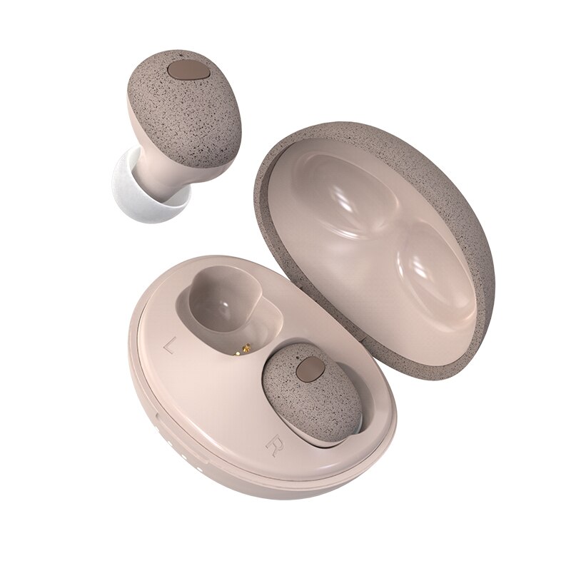 T2s seixo fones de ouvido bluetooth sem fio 5.0 fone ouvido em fones 6d cancelamento ruído alta fidelidade som para xiaomi: 04