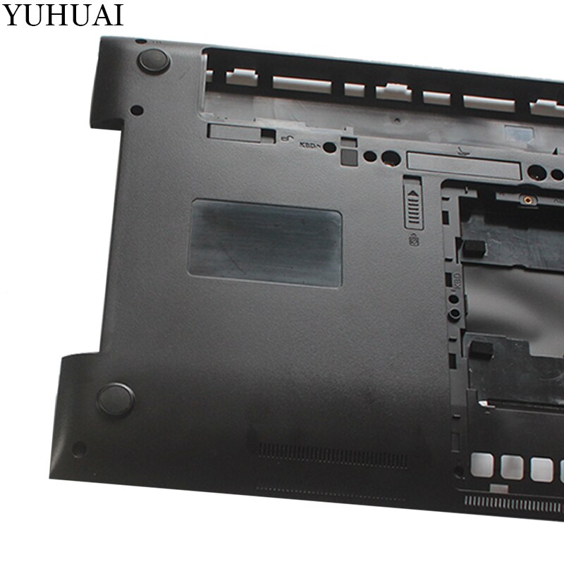 Bottom case for samsung 400B5B NP400B5B Laptop Bottom Base Case Cover BA75-02946D/A