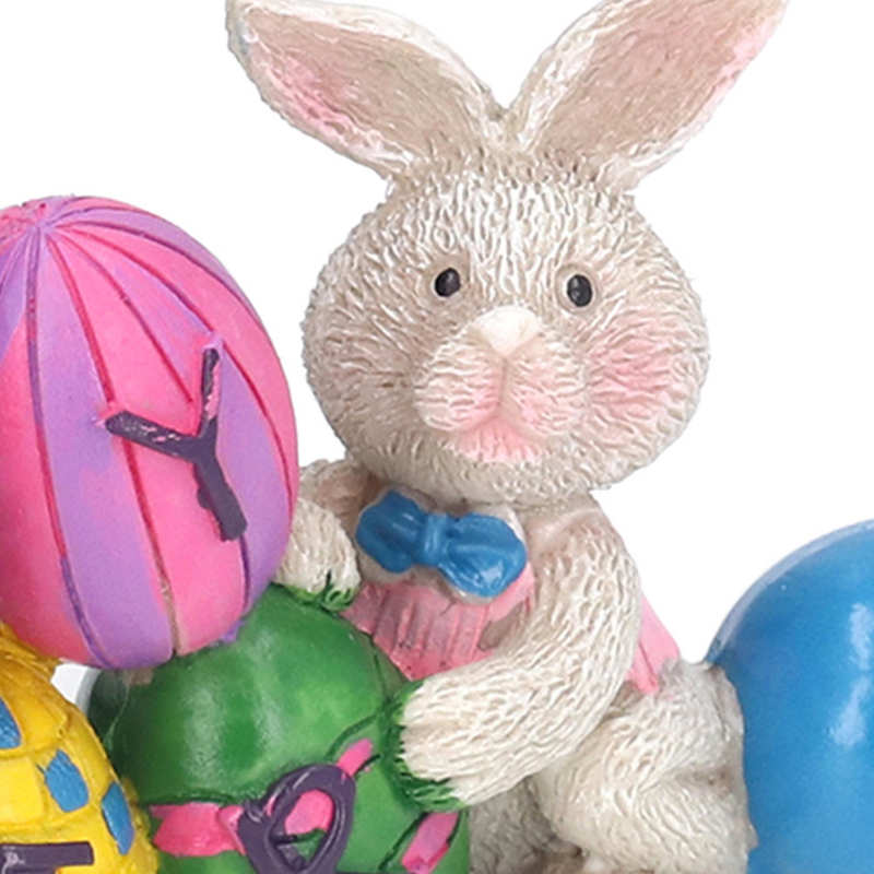 Easter Centerpiece Easter Decoration Cute for Office