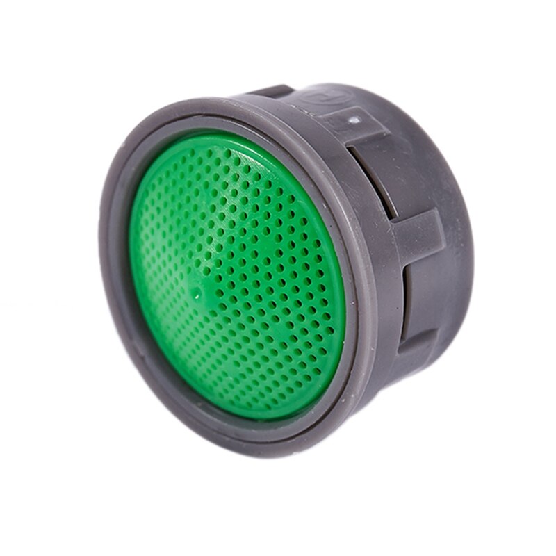 2 peças filtro de torneira de cozinha/banheiro, pulverizador de torneira de 21mm, a &amp; b