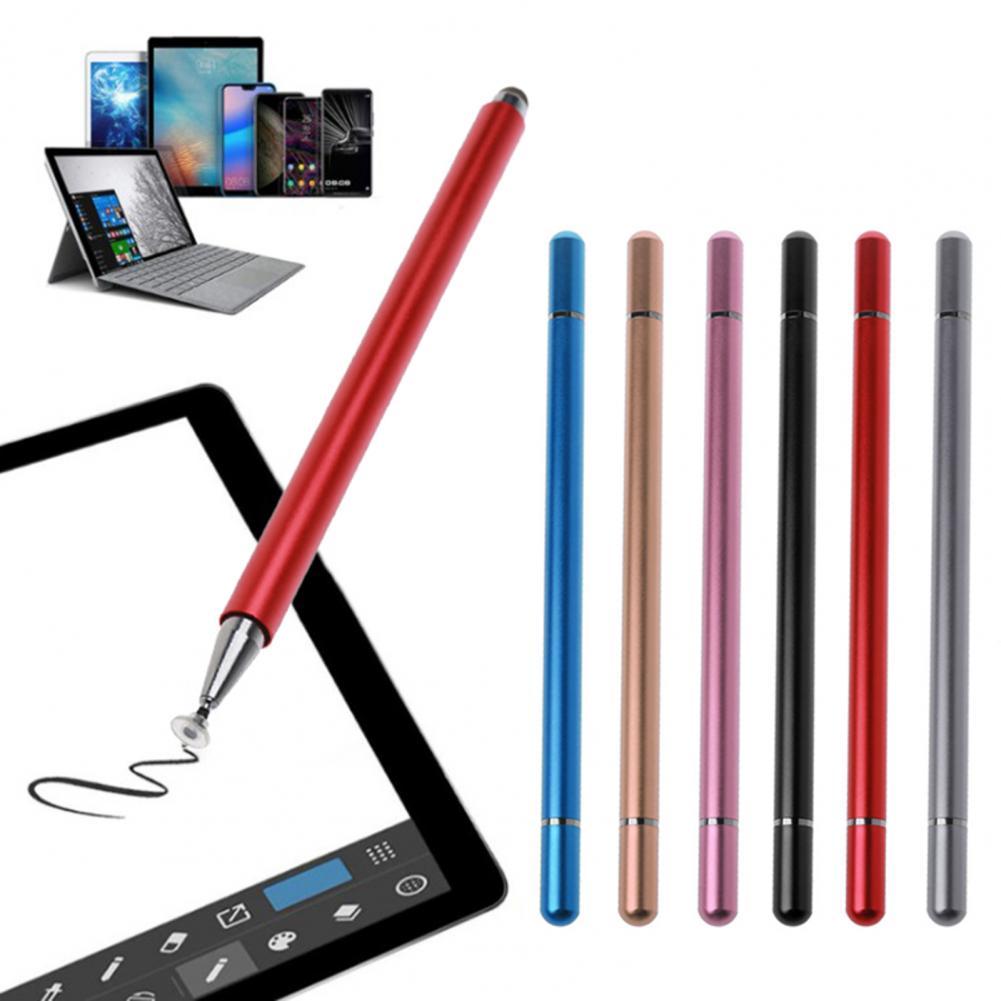 Universele Smartphone Pen Voor Stylus Android Ios Lenovo Xiaomi Samsung Tablet Pen Touch Screen Tekening Pen Voor Stylus Ipad Iphone