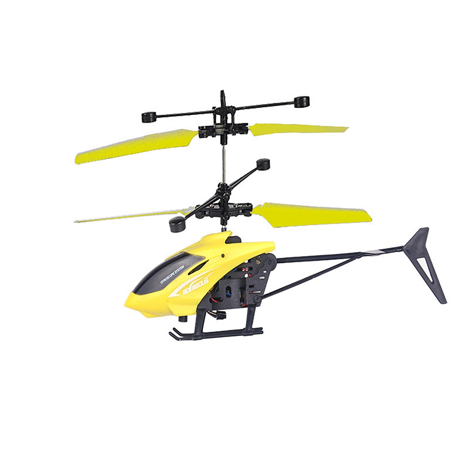 Mini Rc Infraed Induktion Hubschrauber Flugzeug Blinklicht Spielzeug Weihnachten 2 Kanal Elektronische Lustige freundlicher Spielzeug