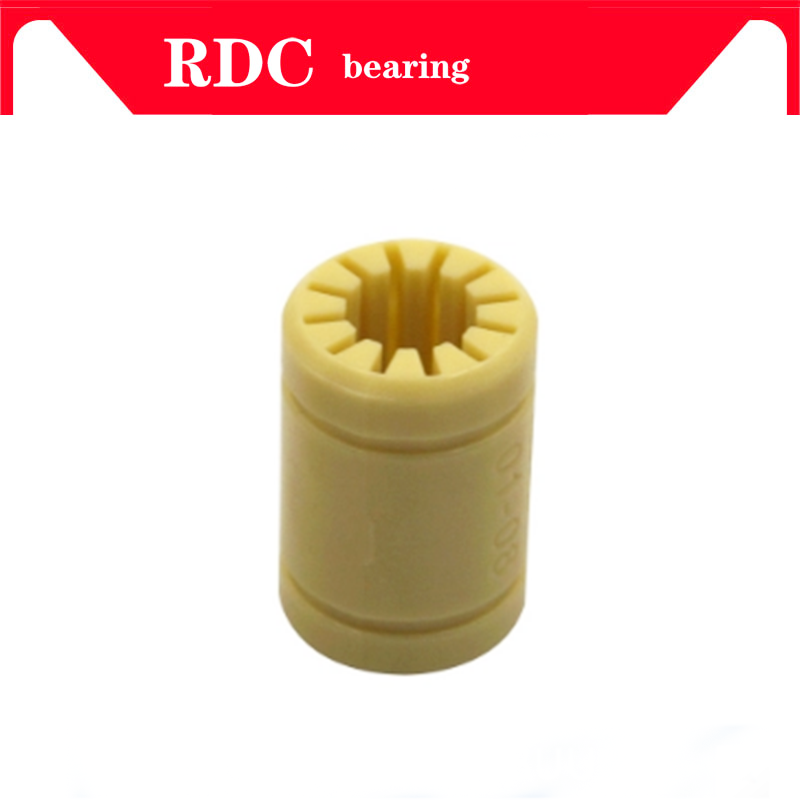 Rebower Starre Kupplung Aus Kupfer – Für 3D-Drucker & Modellbau (2mm Bis 6mm Bohrung) – 4 Stück Inkl. Schrauben