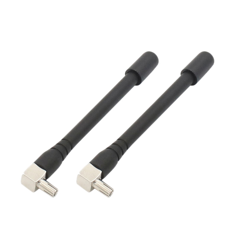 Wifi Antenne 3G 4G Antenne Ts9 Draadloze Router Antenne 2 stks/partij voor Huawei E5573 E8372 voor Pci Card usb Draadloze Router