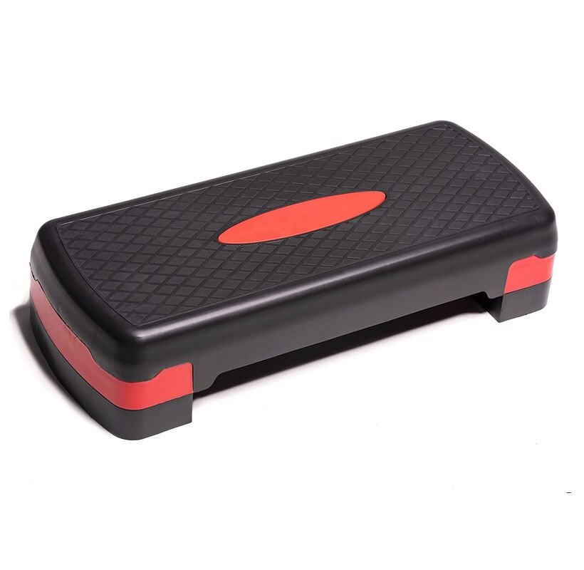 Y Step Step de Aerobic y Fitness tipo Tabla Plataforma, S... – Grandado