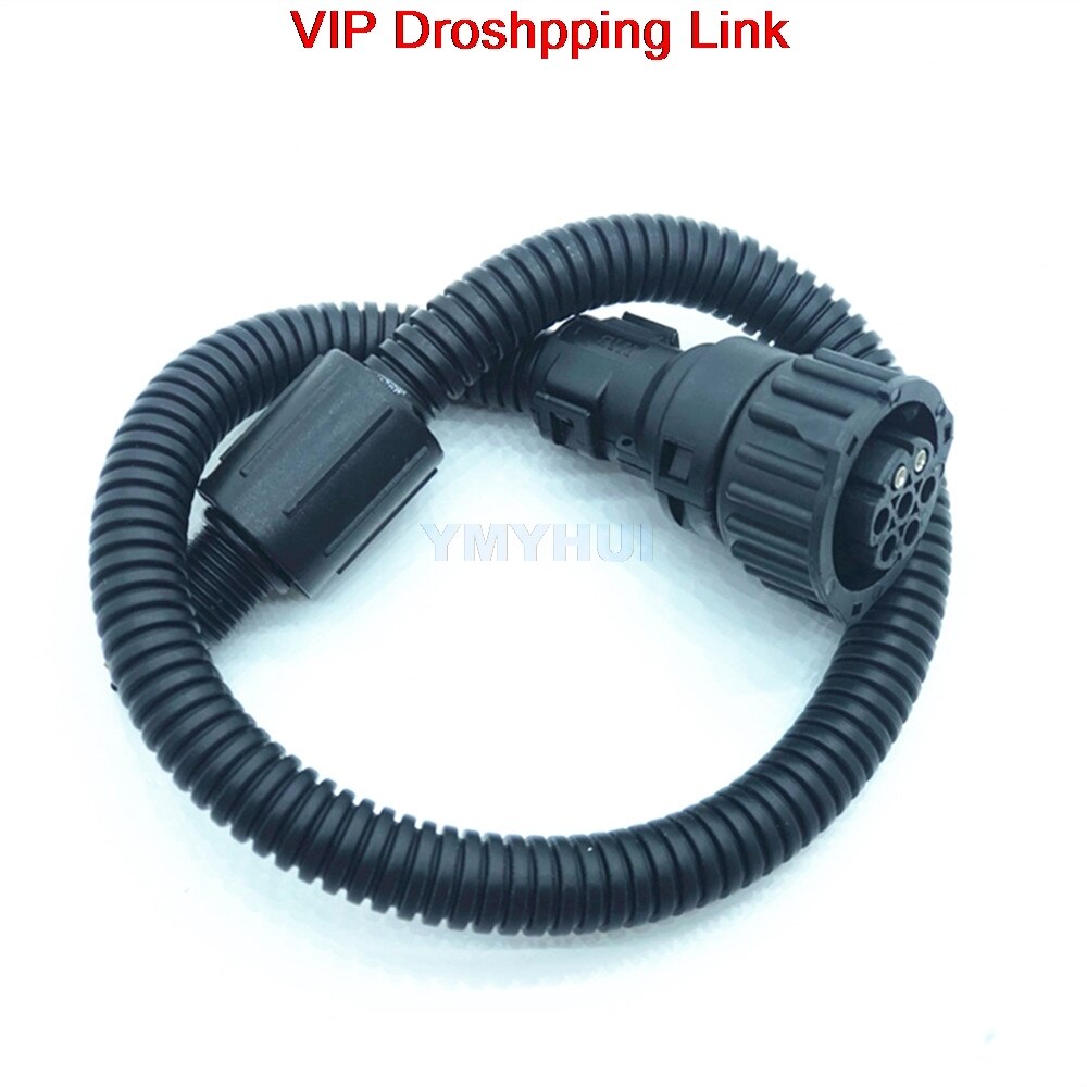 For VOLVO 210/360/480 excavator parts oil-water separator filter cup sensor water cup assembly excavator parts