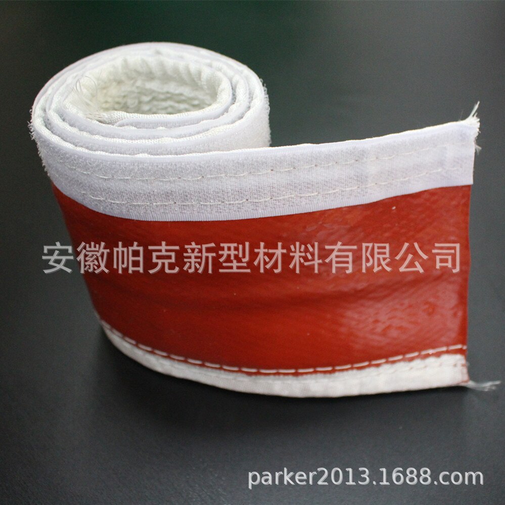 Electric Stove Wire Snap Detachable Adjustable Buckle High-temperature Resistant Fire Prevention Insulated Deconstructable Silic