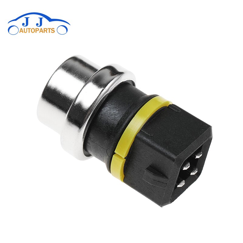 NEUE Wasser Kühlmittel Temp Temperatur Sensor Für Volkswagen Ford 6U0919501B 357919501A 357 919 501A / 6U 0 919 501B / 6U 0 919 501 B