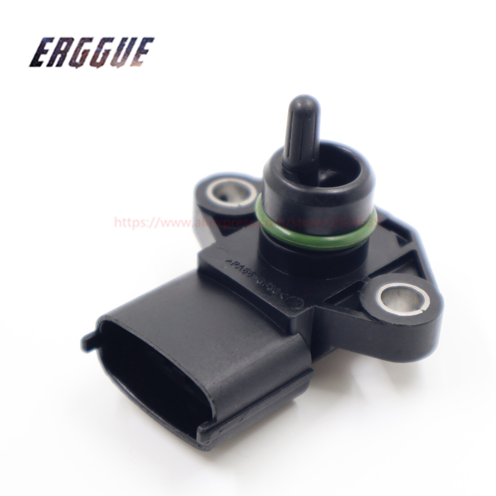 39300-2A600 9022040010 3 BAR MAP INTAKE AIR PRESSURE SENSOR For HYUNDAI For KIA