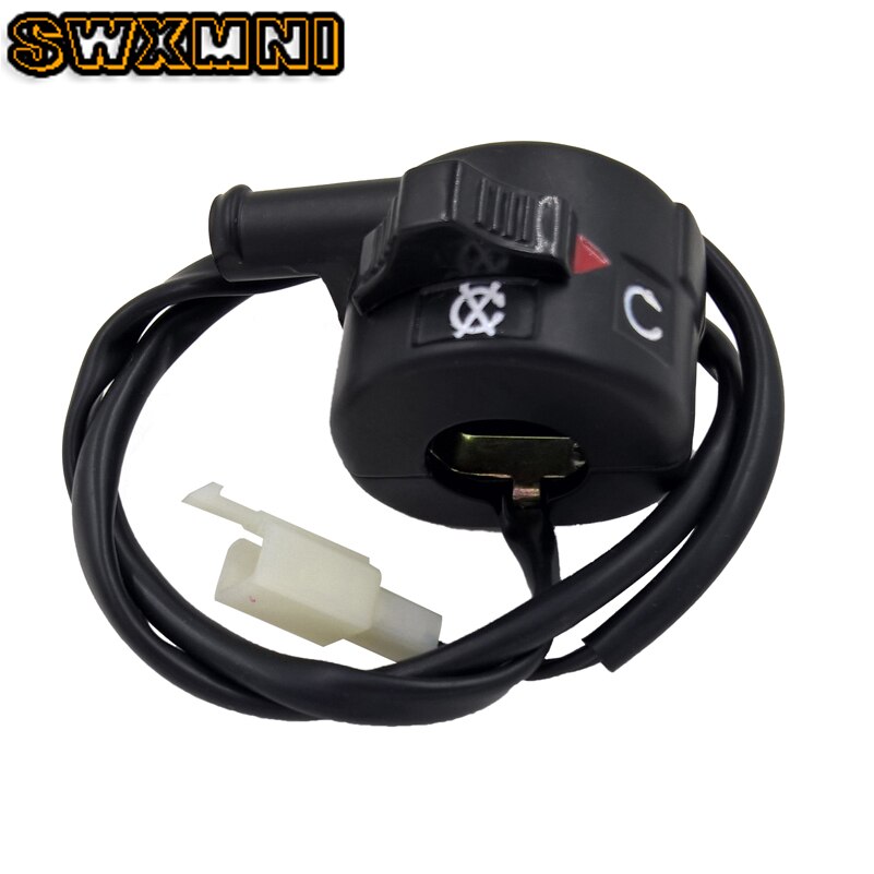 Throttle Switch Housing For Yamaha PW80 PY80 – Replacement Part