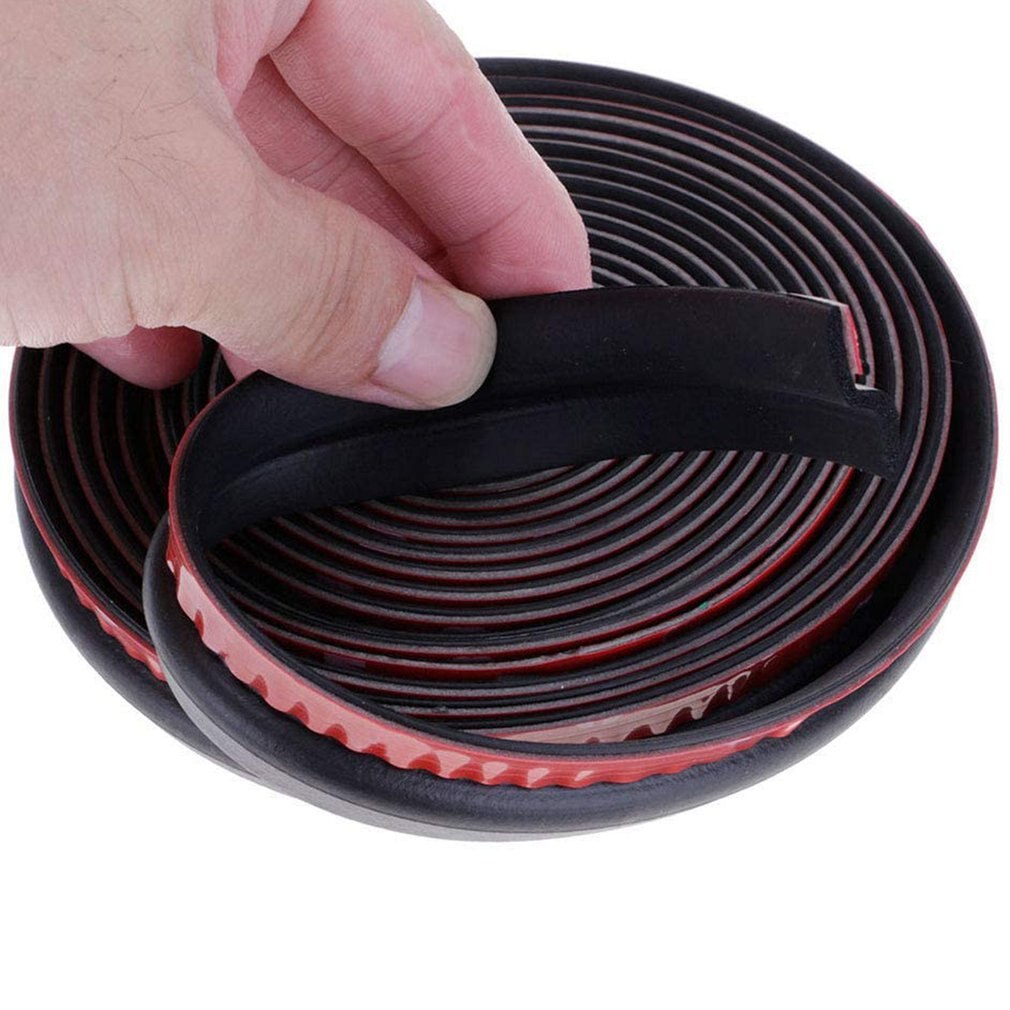 Auto Achterklep Rubberen Afdichting Tochtstrip B000651380 - Vervanging Voor Citroën C1