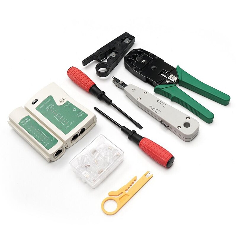 Kabel Reparatur Set