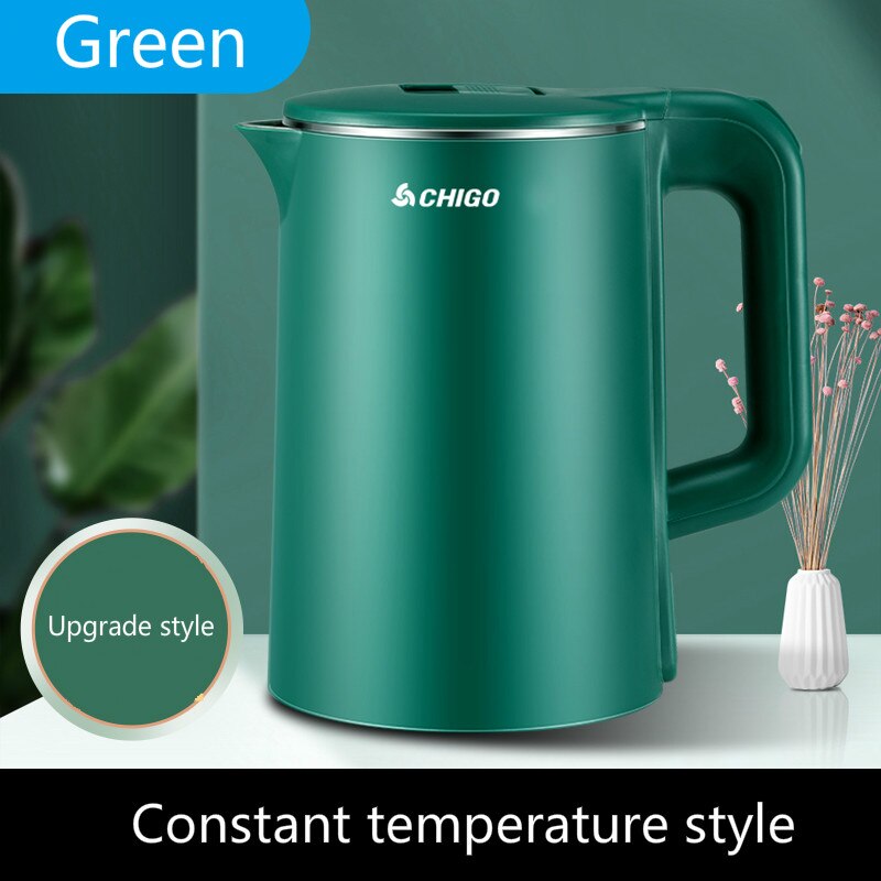 Kettle household automatic power-off and heat pres... – Vicedeal