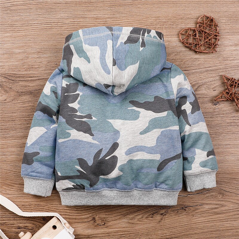 Kinderkleding Producten Mode Jongens Herfst Winter Cartoon Rits Jas Kinderen Baby Boy Trui Vest Jas 35