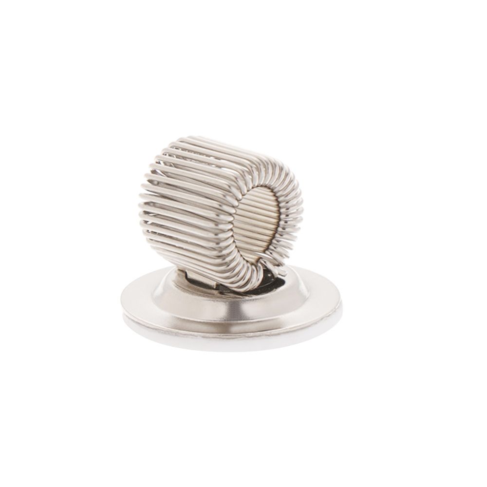 Convenient Doctors Office Supplies Notebooks Metal Spring Single/Double/Triple With Pocket Clip Pen Holders