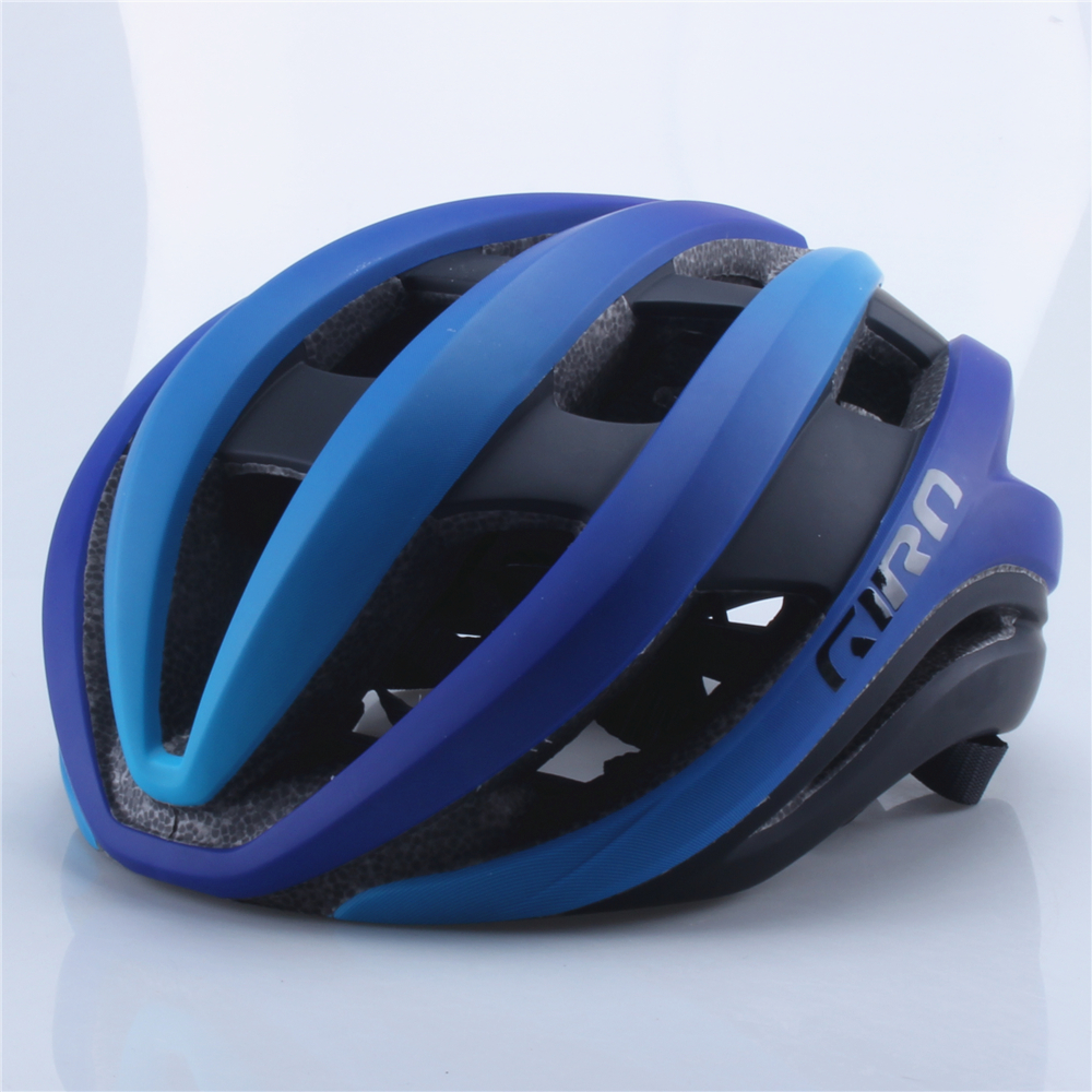 Giro Aether MTB Road Fietshelm Sport Mannen Ultralight Aero Veilig Cap Capacete Ciclismo Fiets Mountainbike Casco Moto: Goud