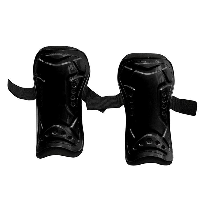 Segurança de futebol shinguard pernas protetor esportes ciclismo profissional perna concorrência futebol caneleiras guarda almofadas 2 pcs