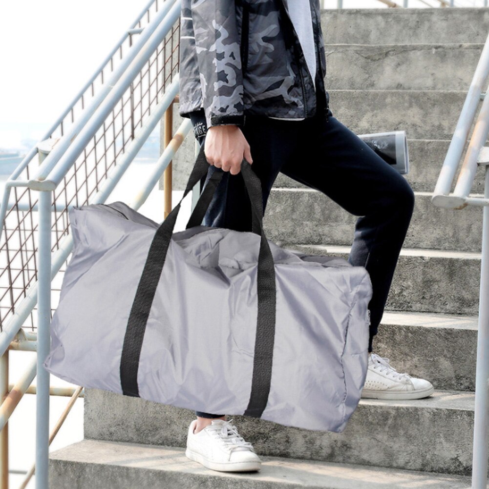 kemping żeglarstwo torba wodoodporna plaża Ultralight wodoodporna sakwa podróży dla kajak kajak pływanie o dużej pojemności sportowy wodne piesze wycieczki