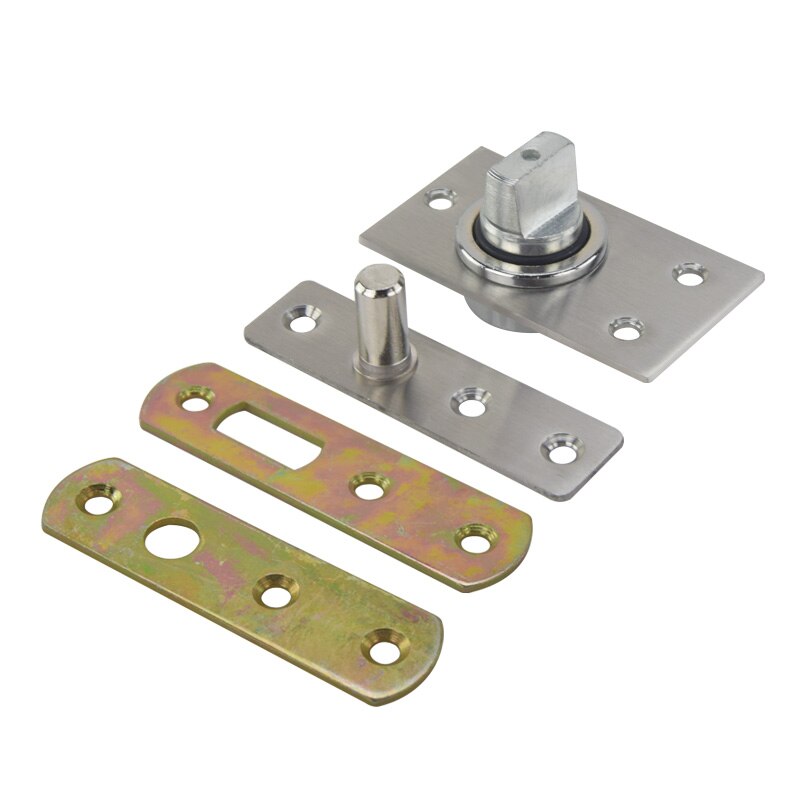 Door Rotating Hinge 360 Degree Door Pivot Shaft Ro... Grandado