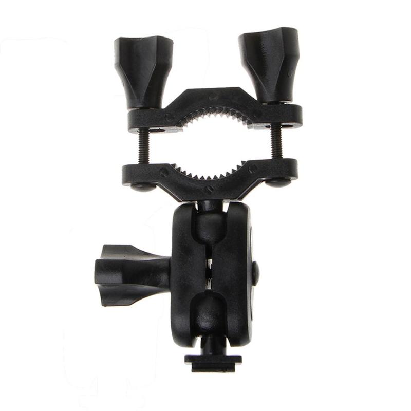 Auto Achteruitkijkspiegel DVR Camera Houder Auto Rijden Video Recorder Bracket Houder Voor 360 J501C Dash Cam Dvr Mount Houder