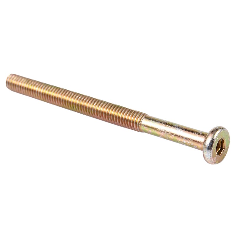 Threaded Hexagon Socket Head Cap Screws Bolts