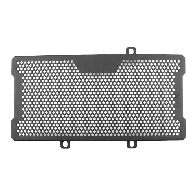 Moto di Alluminio di Raffreddamento del dispositivo di Raffreddamento Del Radiatore per Kawasaki ER6N ER6F: Default Title