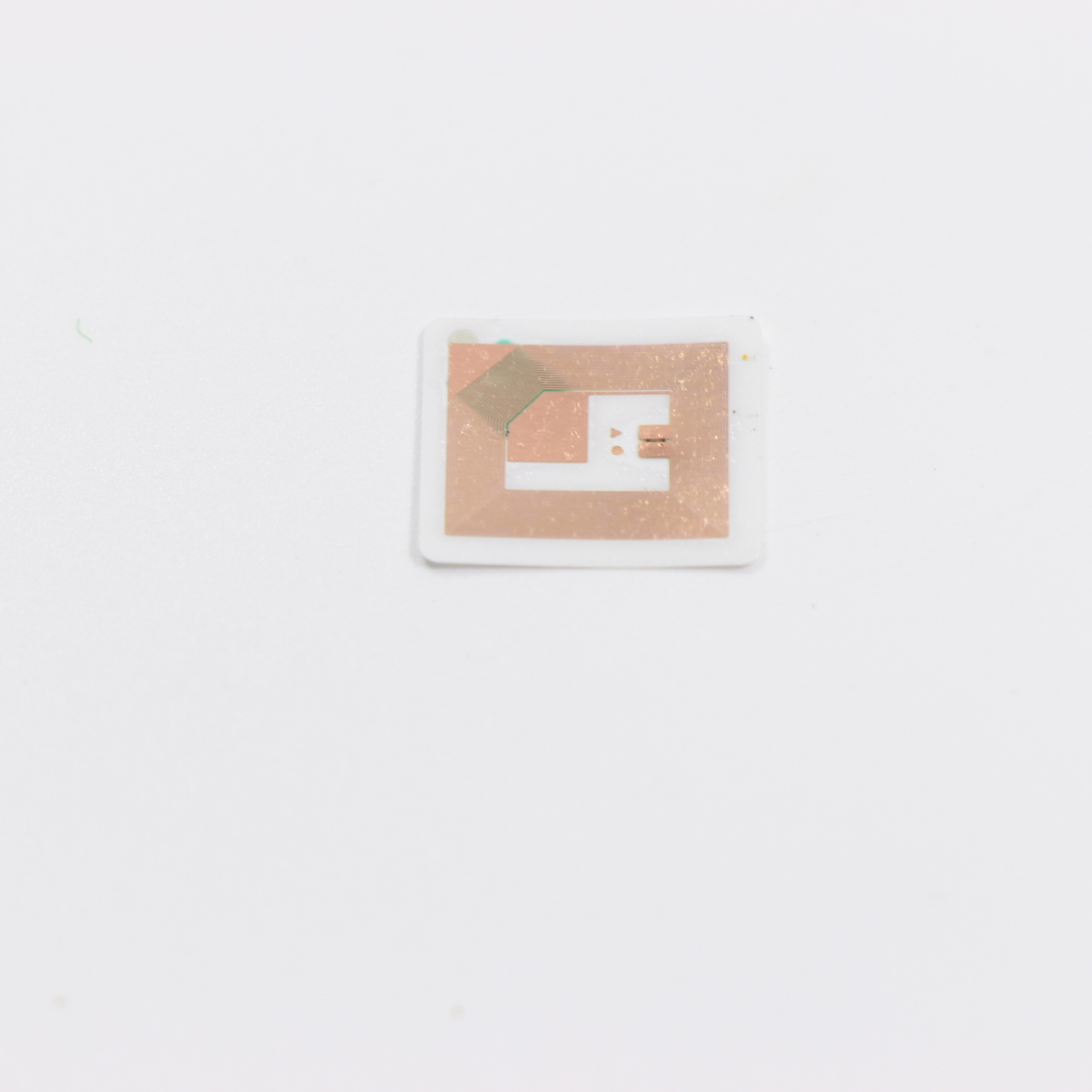 5*1830L 512 bits EEPROM memory ISO 15693 UID Changeable By Lua Script by Iceman PM3 13.56Mhz RFID 0 BLOCK UID are Customizables: Blue