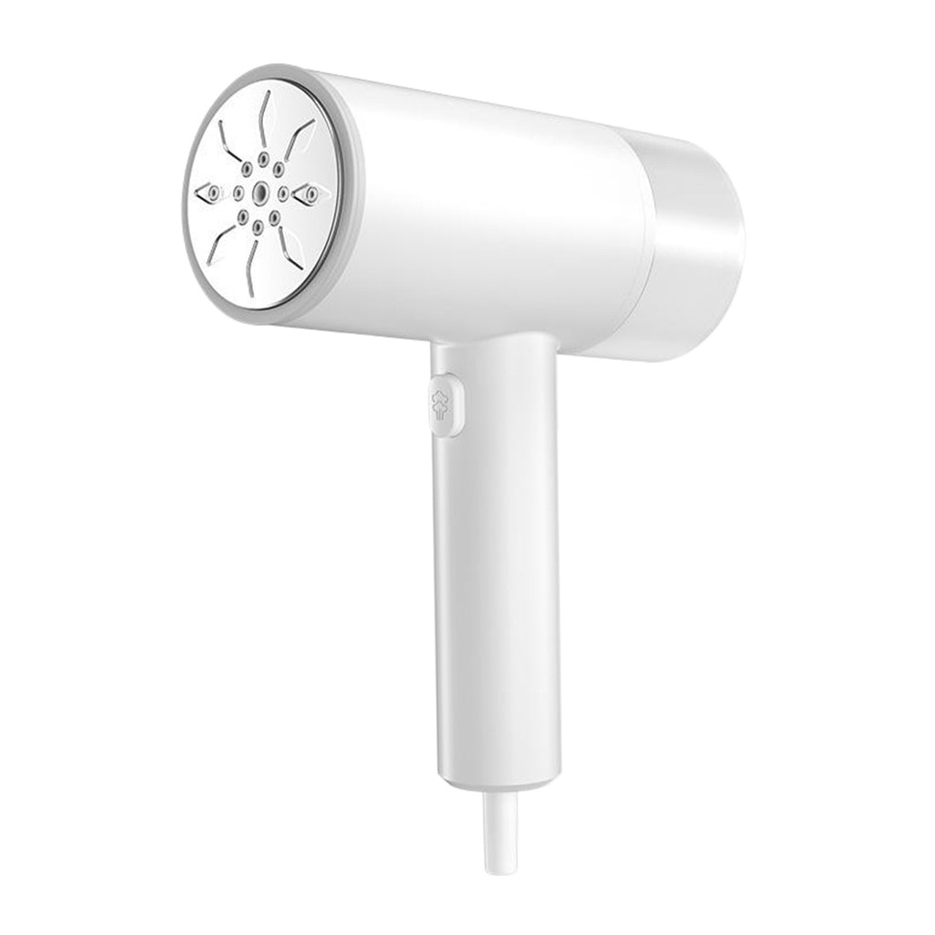 Portable Clothes Steamer for Travel, Handheld Garment Steamer, 200ml Capacity, Heat-up in 10s, 1200W Mini Steamer for Clothes