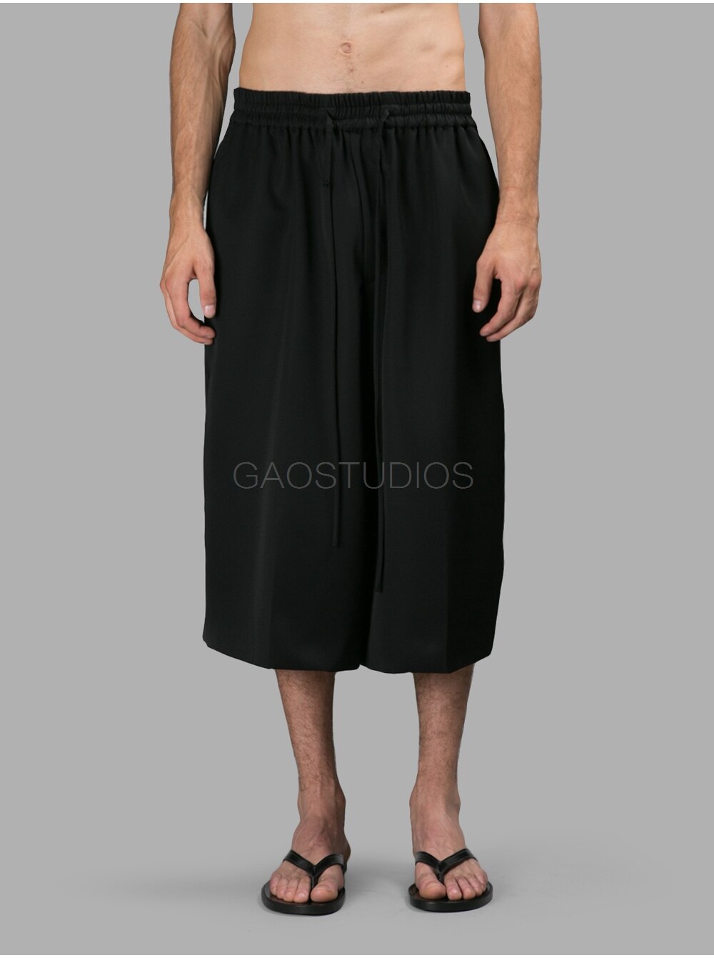 Camouflage Military Cargo Shorts Jeans / kurze Shorts für Männer