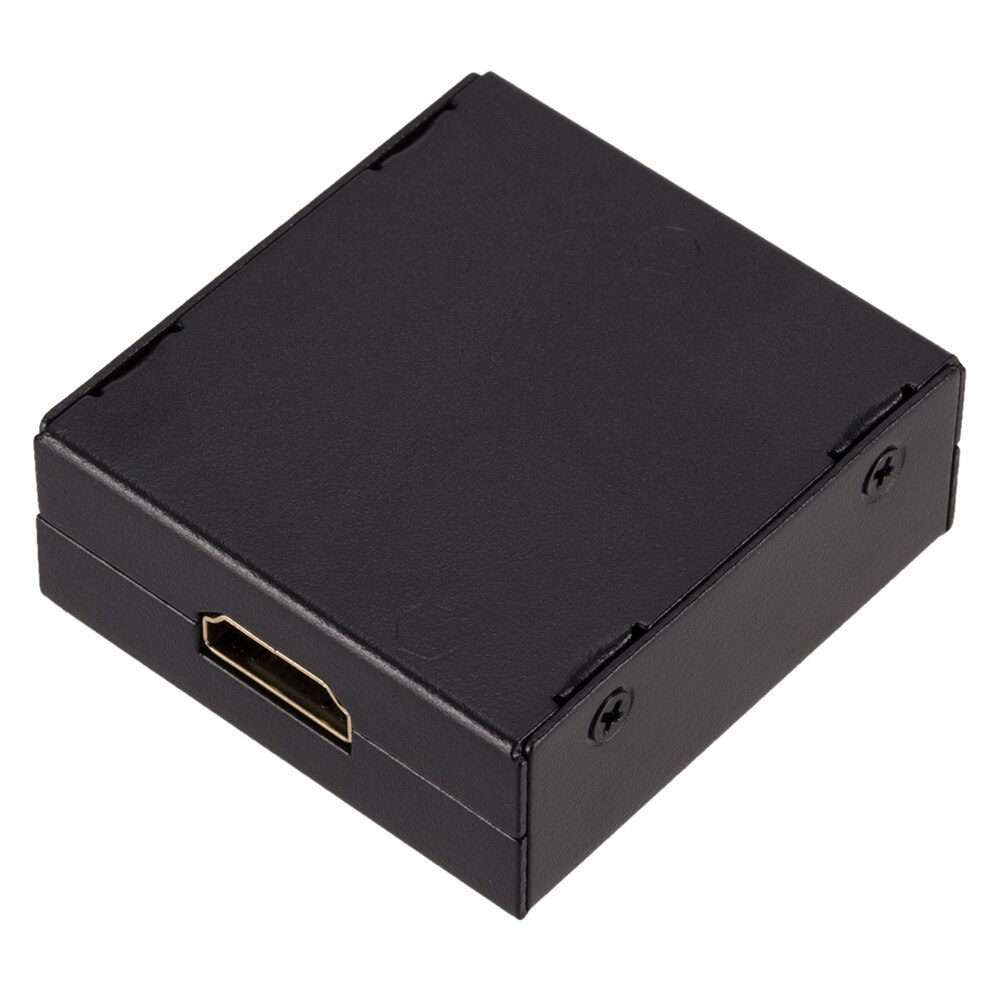 HDMI Splitter BI-Directional Switch 1 In 2 Out / 2 Input 1 Output for TV Monitor