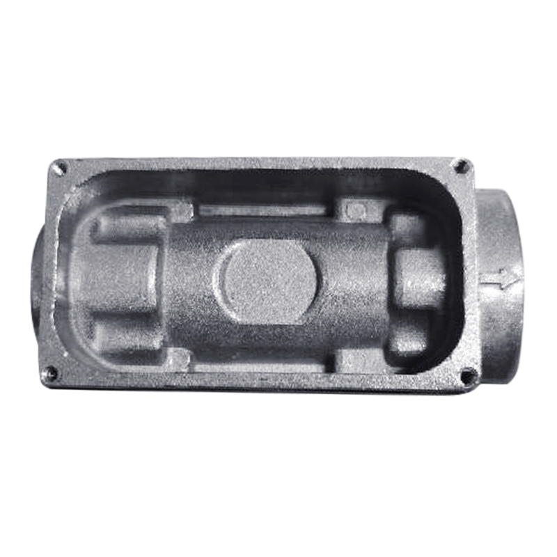 Turbine Flow Meter Module Digital Display Flowmeter Body with 1-Inch Inlet/Outlet Gas Oil Fuel Flowmeter Metal Parts