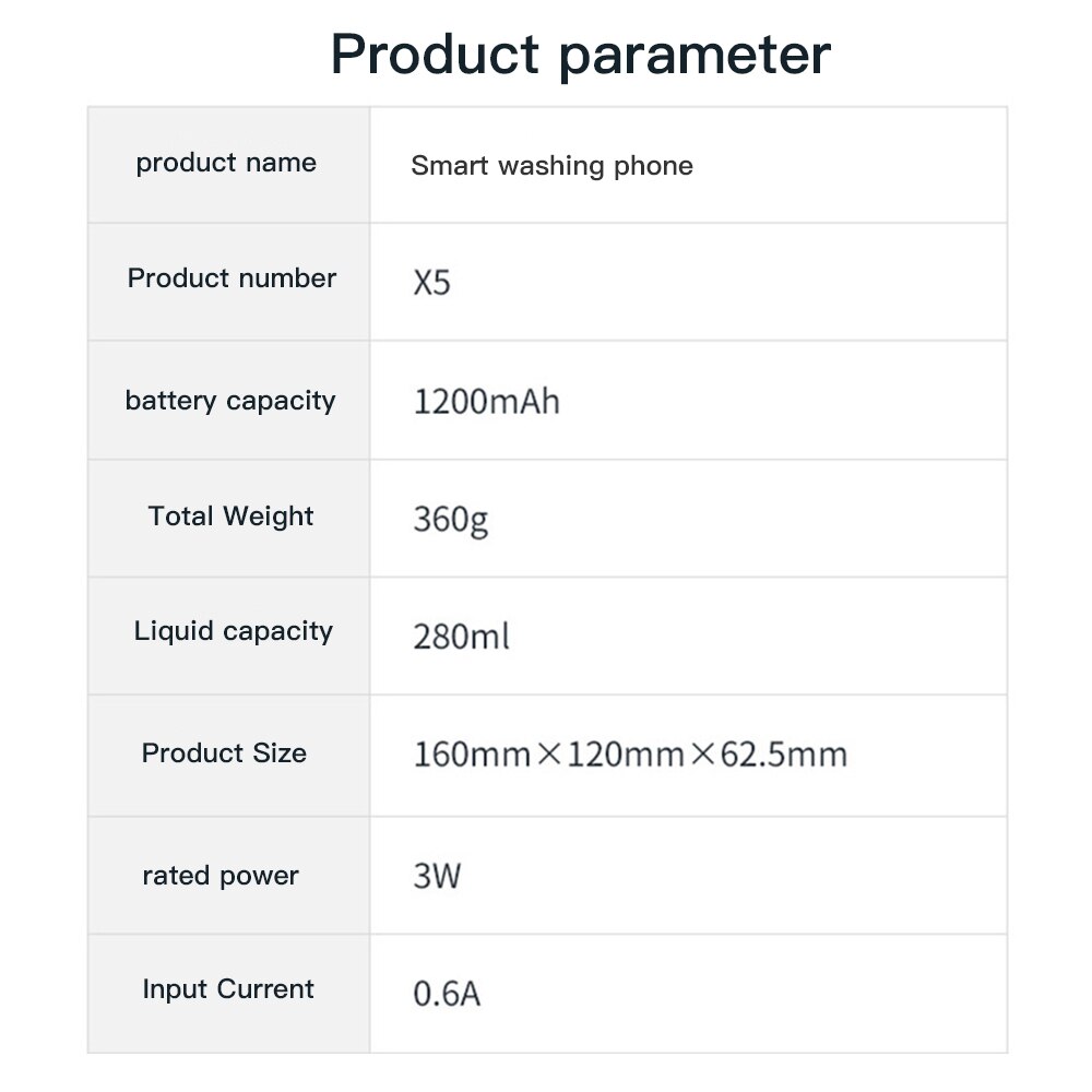 Wall-Mounted Automatic Sensor Soap Dispenser LED Display Smart Sensor Household Thermometer Foam Soap Dispenser For Home Mall WC