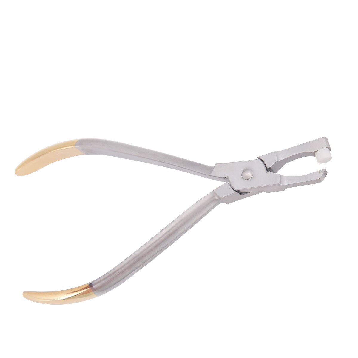 Tandheelkundige Orthodontische Band Verwijderen Plier Dental, Rvs Ortho Band Remover Forcep Tangen Tandarts Verwijderen Tool Instrument