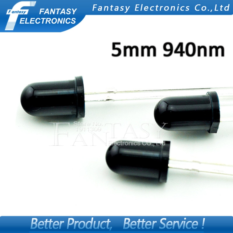 Emettitore a infrarossi JSIR350 4 AL R D6.0 N2 A1 I Micro Hybrid Emettitore a infrarossi JSIR350 4 AL R D6.0 N2 A1 I Micro Hybrid