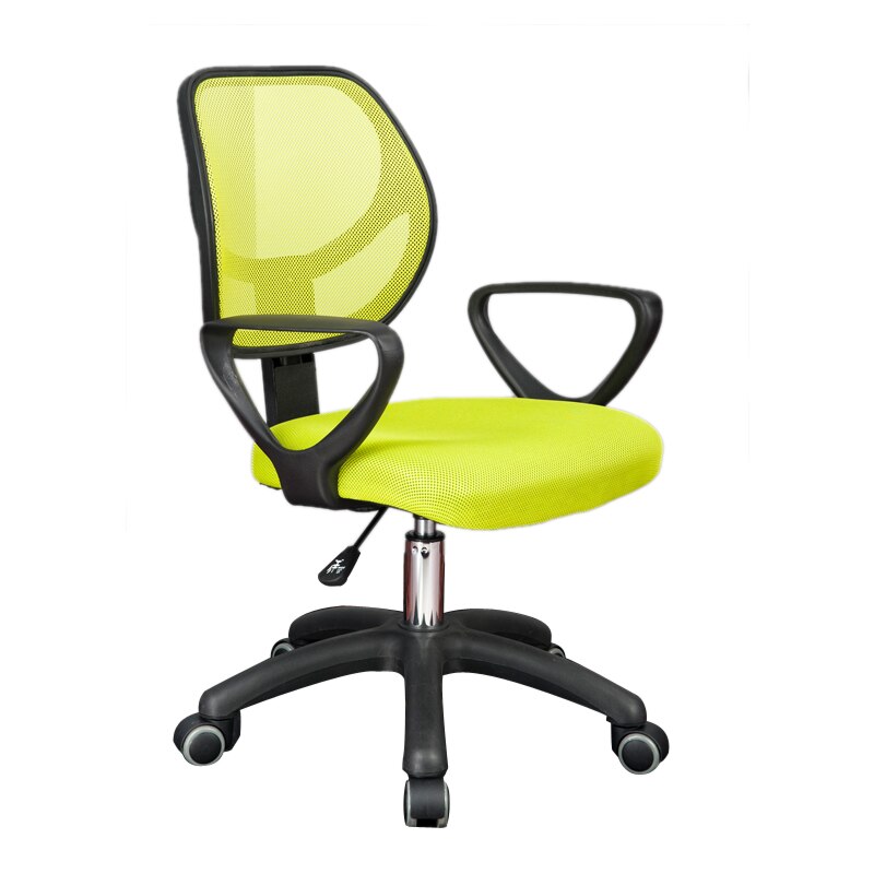 High-grade simple and generous ultra high cost net chair computer chair body engineering chair