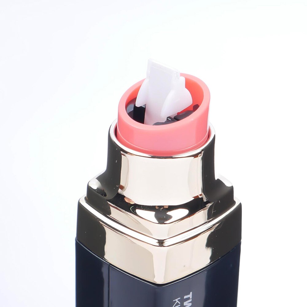 1PC Lipstick Shape Correction Tape Material Escolar Kawaii Stationery Office School Supplies Papelaria For Girls