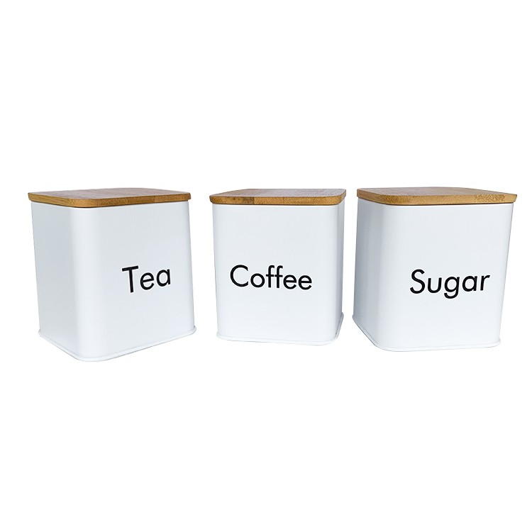 Contenitori per alimenti per Pannello con manico e coperchio in bambù per preparazione di pasti, avanzi, cottura, cottura, cottura e pranzo: MULTI